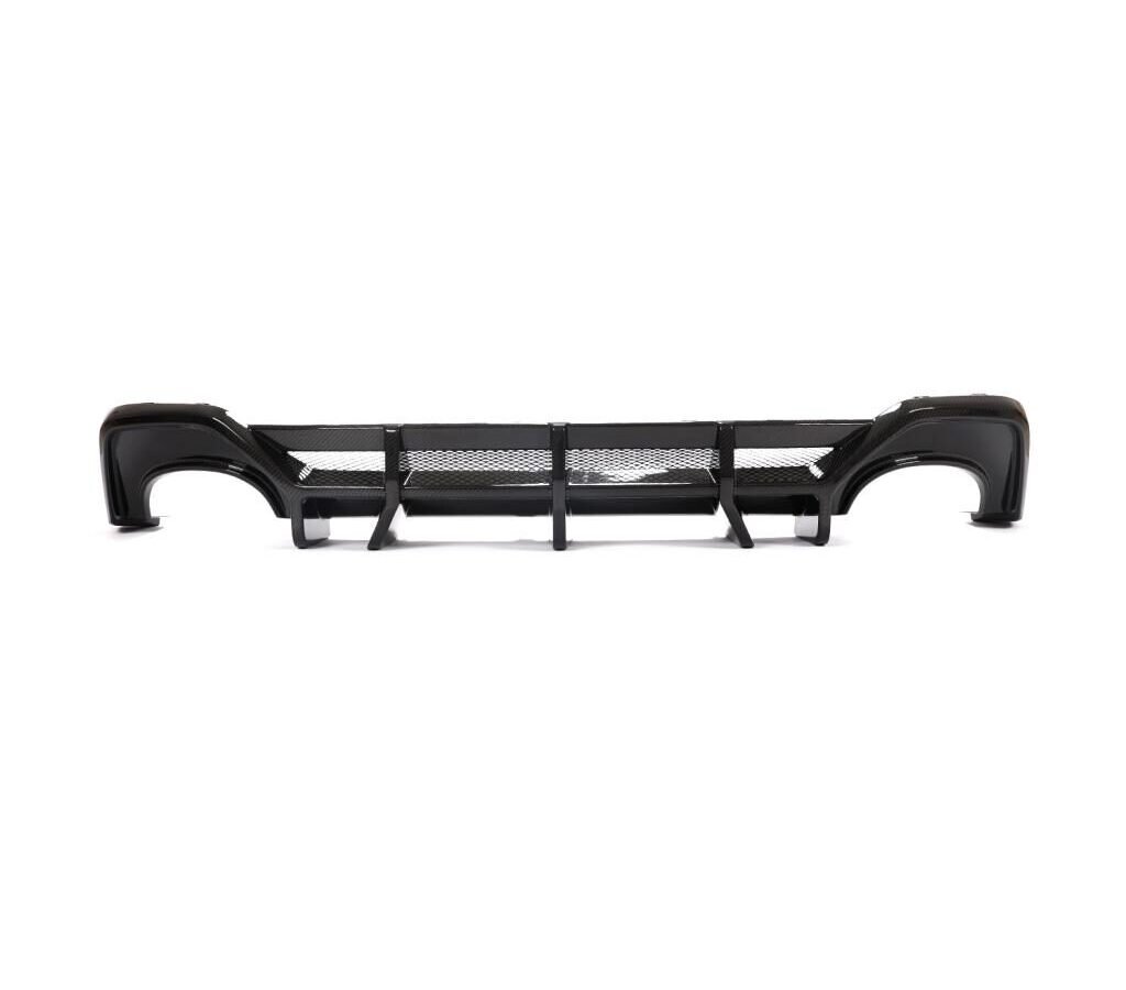 Carbon Fiber Rear Diffuser for Audi RS7 Sportback Hatchback 4-Door 2020-2021
