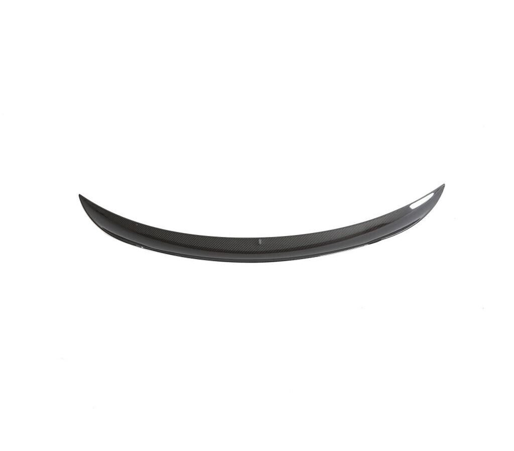 Carbon Fiber Rear Spoiler for Tesla Model 3