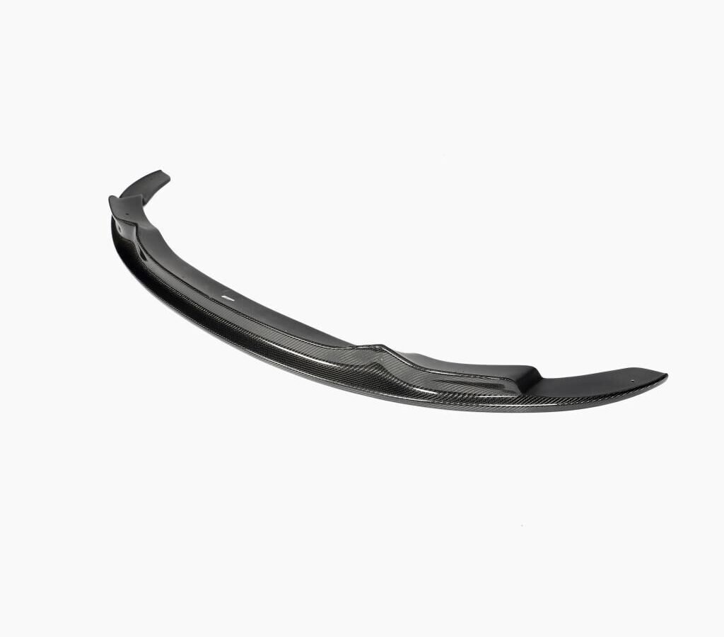 BMW E92 LCI M TECH front lip