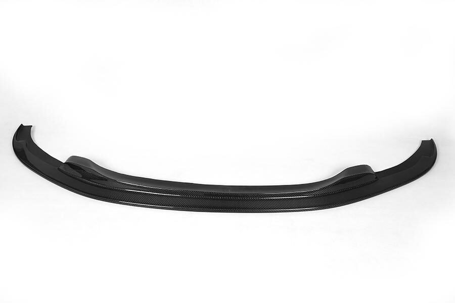 E90 1M bumper carbon fiber diffuser fit for BMW