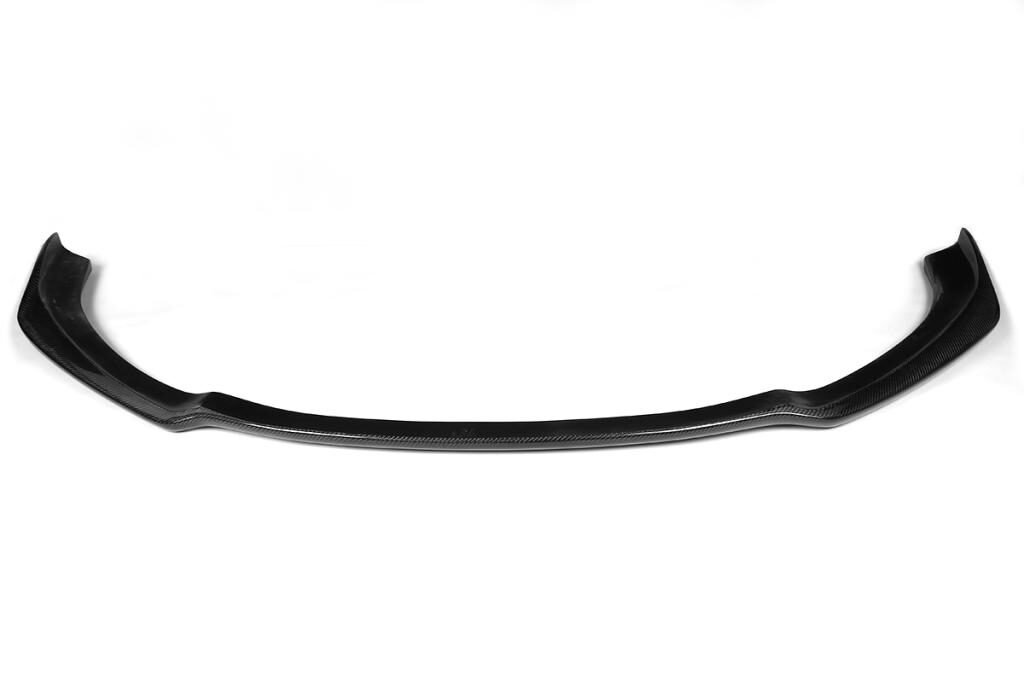 AUDI A7 Carbon Fiber Front Lip,Fits For A7 Sportback/S7 Bumper