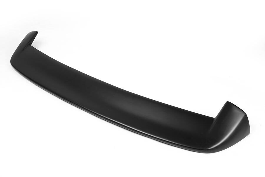 fiberglass Trunk Boot Roof Spoiler FOR BMW F20 F21 128i 118i 125i M135i 2012