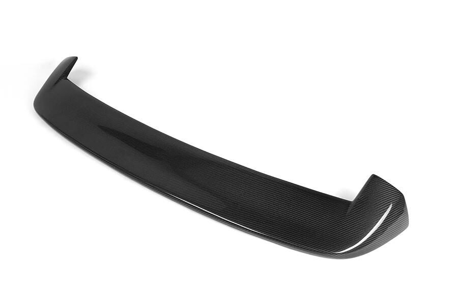 carbon fiber Trunk Boot Roof Spoiler FOR BMW F20 F21 128i 118i 125i M135i 2012