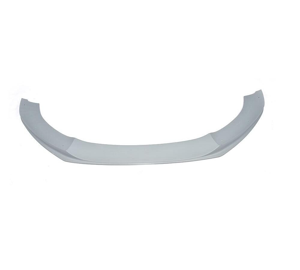 AUDI A7 Front lip,fits for SLINE bumper