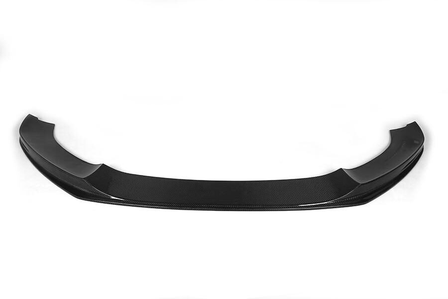 AUDI A7 Front lip,fits for SLINE bumper