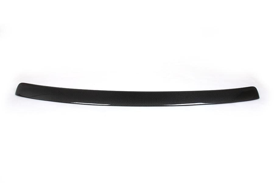 Carbon Fiber Rear rear roof Spoiler wing For Audi A5 Quattro Coupe 12-15