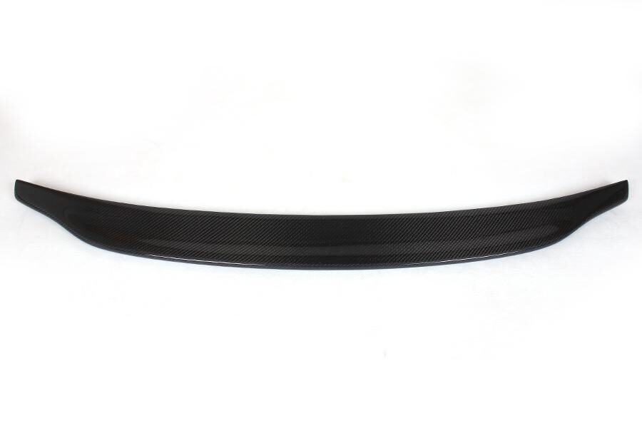 carbon fiber rear wing spoiler For Audi A5 Sportback 4-Door 2009-2016