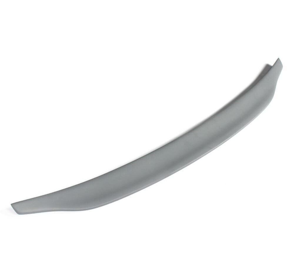 FRP Rear spoiler For Audi A5 Sportback 4-Door 09-16