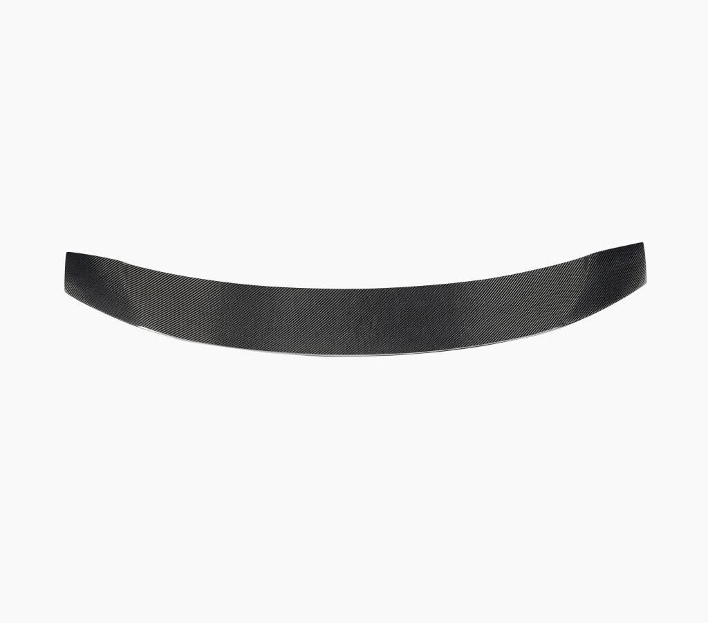 Active Carbon Fiber Spoiler for AUDI TT 8J MK2 TTS 08-14 (Fits: TT /TTS)