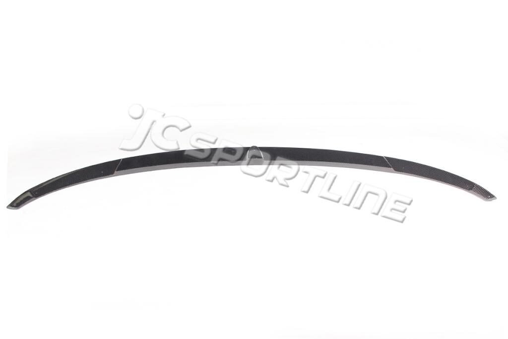 carbon fiber Front bumper lip Fit For BMW F34 3 Series GT M SPORT BUMPER 14-2015 3pcs/set