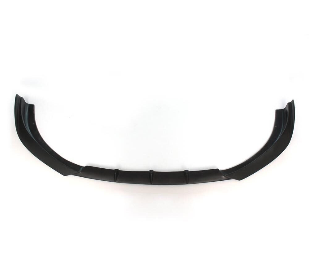 S3 FRP Front Lip Chin Spoiler Fit For Audi A3 SLINE S3 Sedan 2013-2016 (Fit S3)