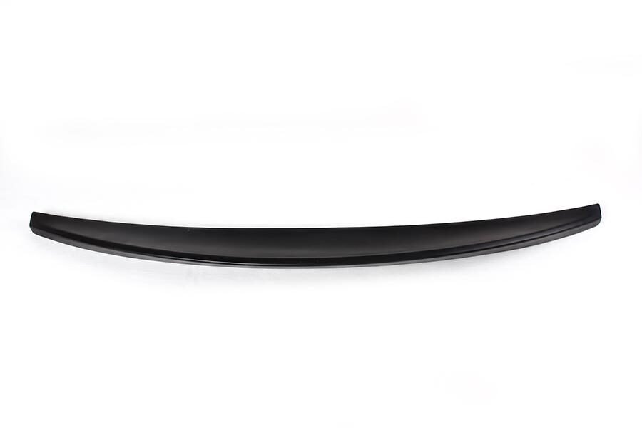 Maserati Gran Turismo GT 06-10 coupe fiberglass trunk spoiler