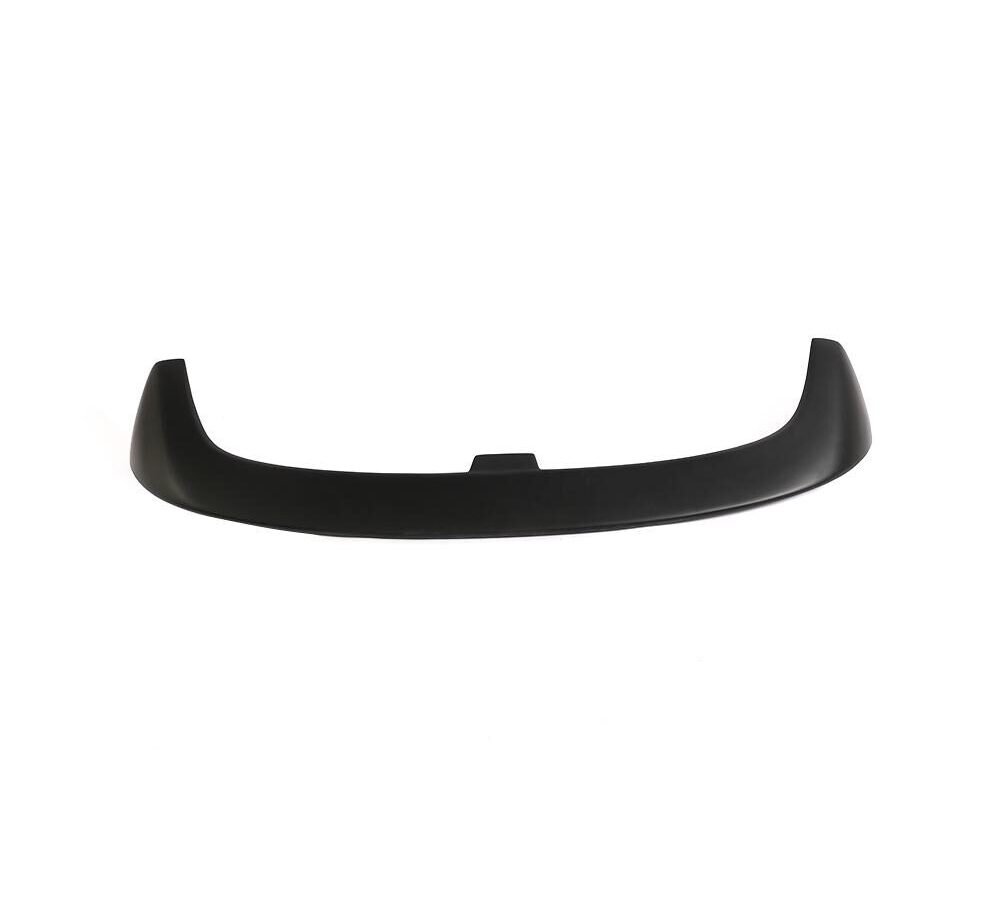 2011UP Polo roof spoiler