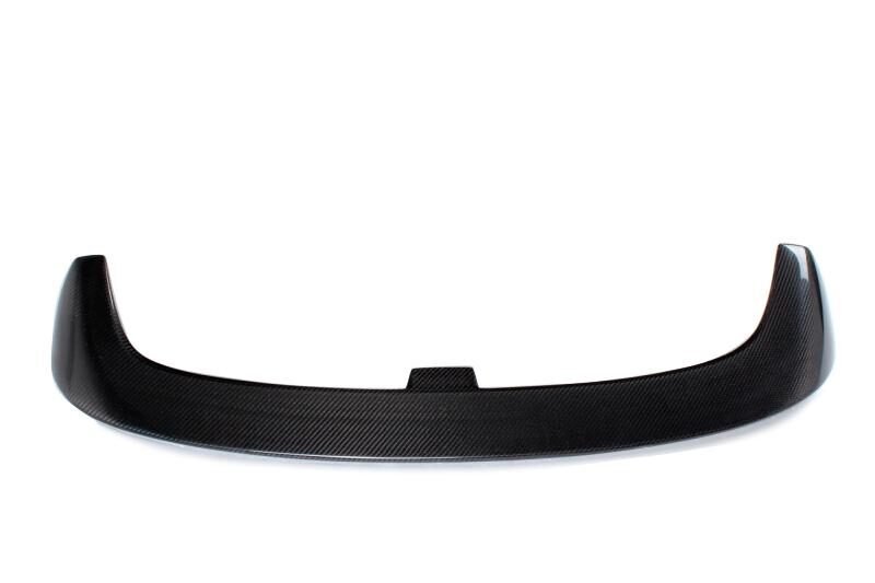 2011UP Polo roof spoiler