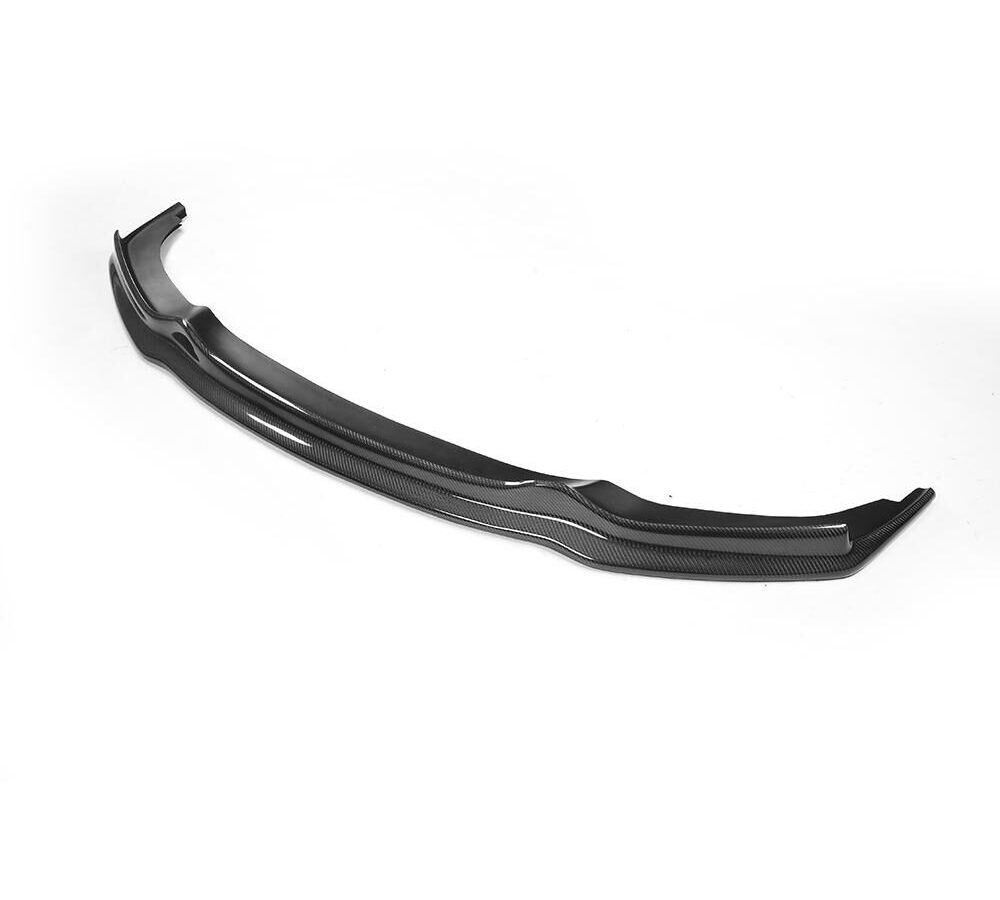BMW F10 M TECH front lip