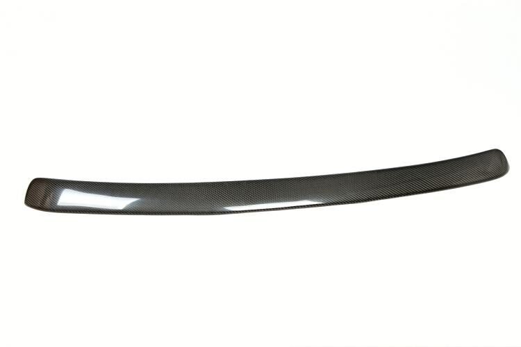 Audi A4 B8 2009~2016 roof spoiler