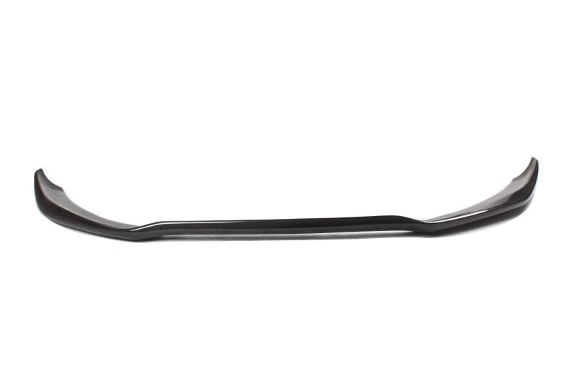 Audi A5 2d 4d carbon fibre front lip (Fits:Standard bumper)