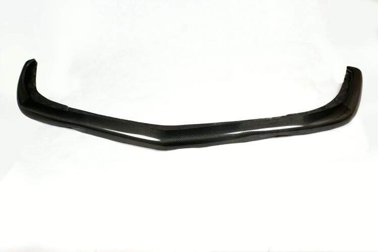 W204 C63 AMG Front Lip