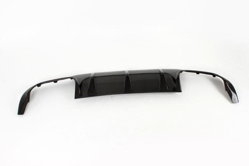new w204 c63 2012 diffuser