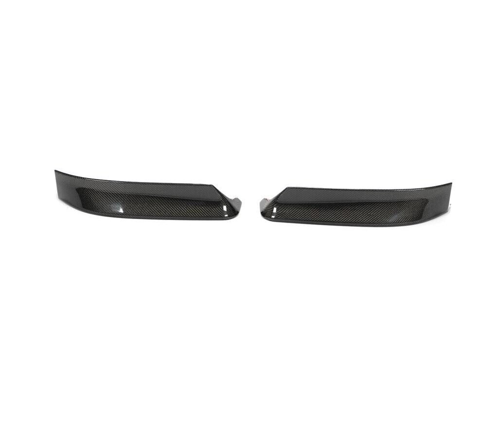 E46 front bumper corner,fits: M3 E46 Bumper
