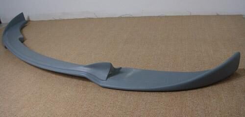 BMW M5 FRONT BUMPER LIP