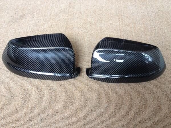 BMW F10 MIRROR