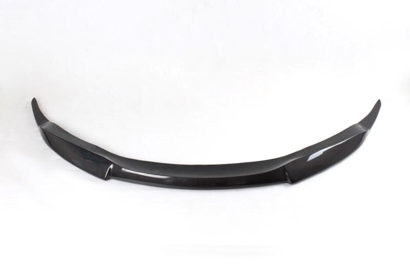 Carbon Fiber Front Lip Spoiler For BMW E64 M6 2006- 2010
