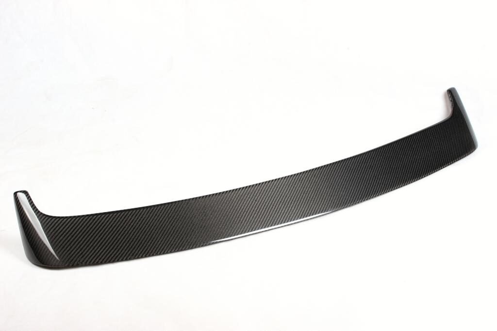 BMW E71 X6 roof SPOILER