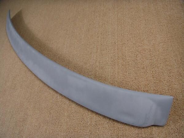 BMW E92 Foof spoiler