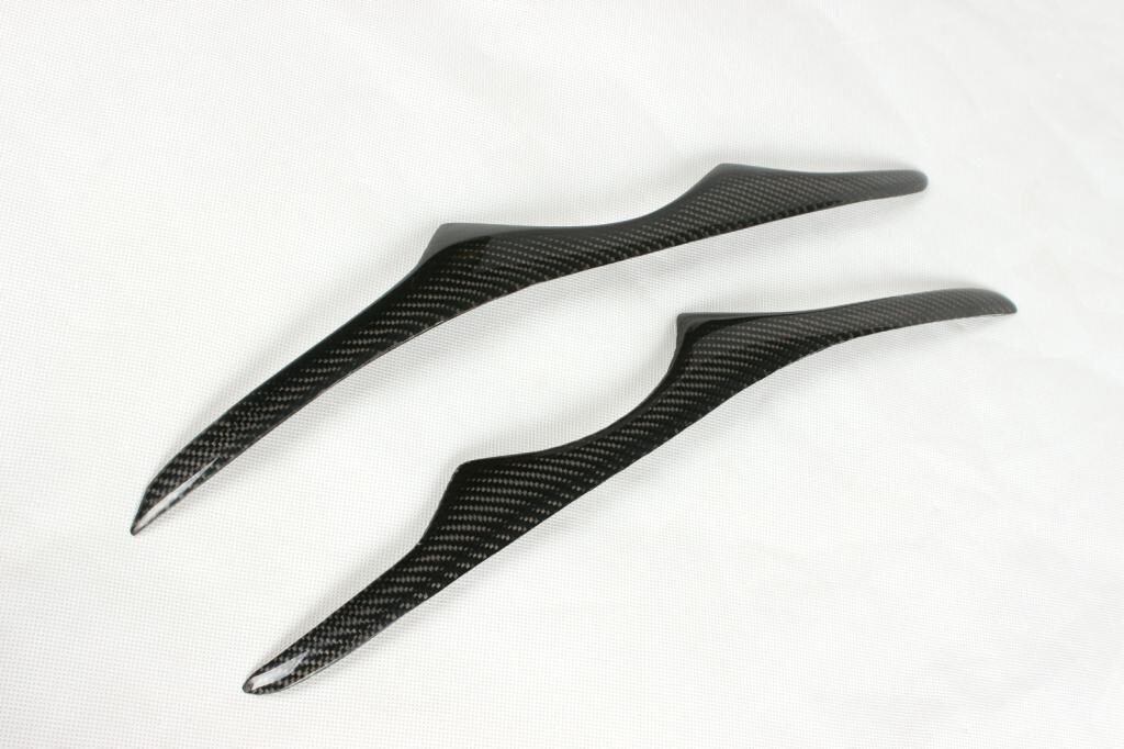 BMW E92 E93 M3 coupe Eyelid