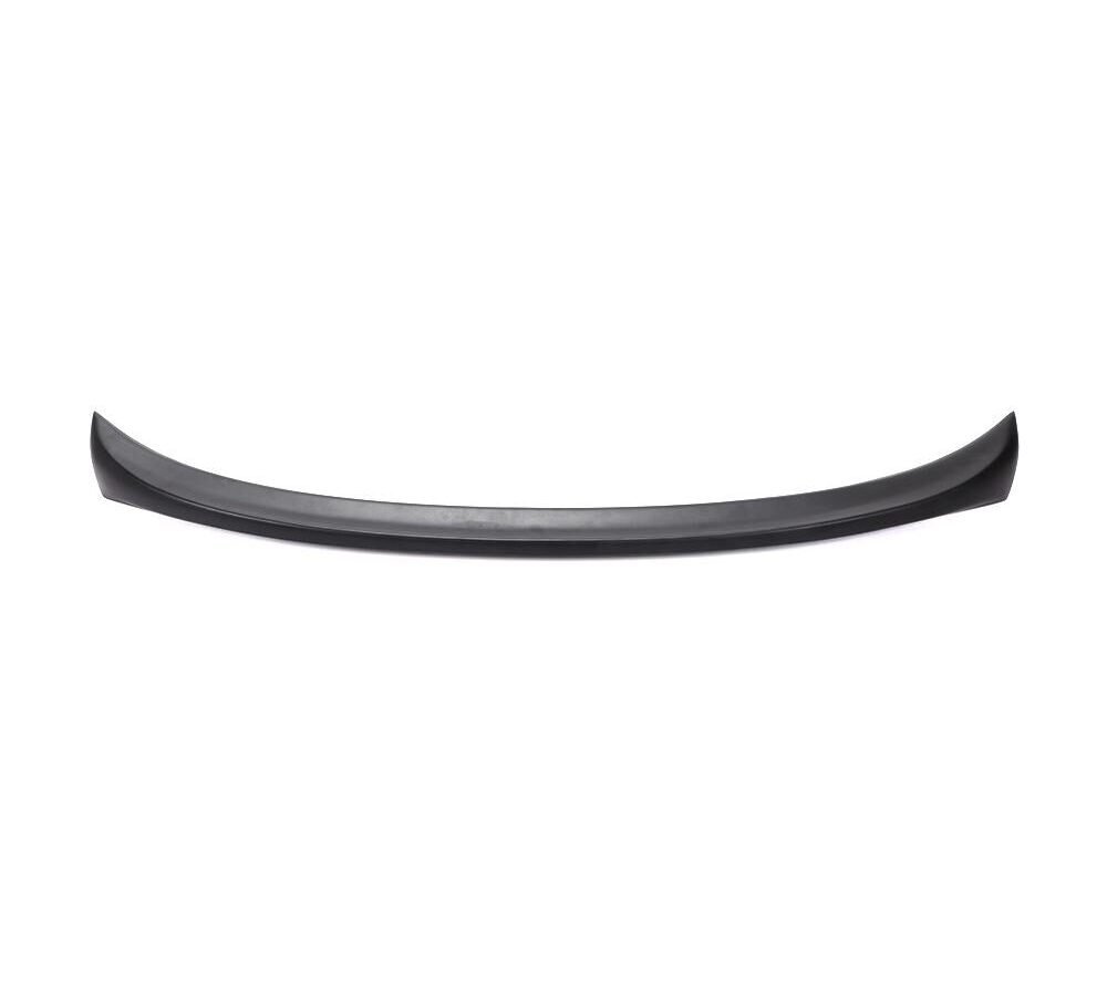 E92 M TECH spoiler