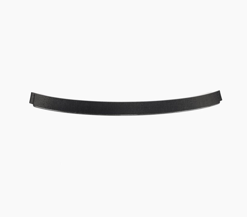 BMW F30 ROOF SPOILER