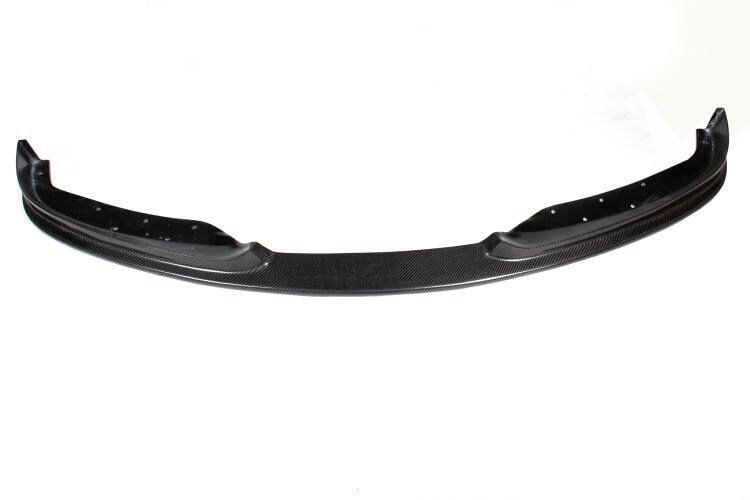 BMW F31 front lip,fits for standard bumper