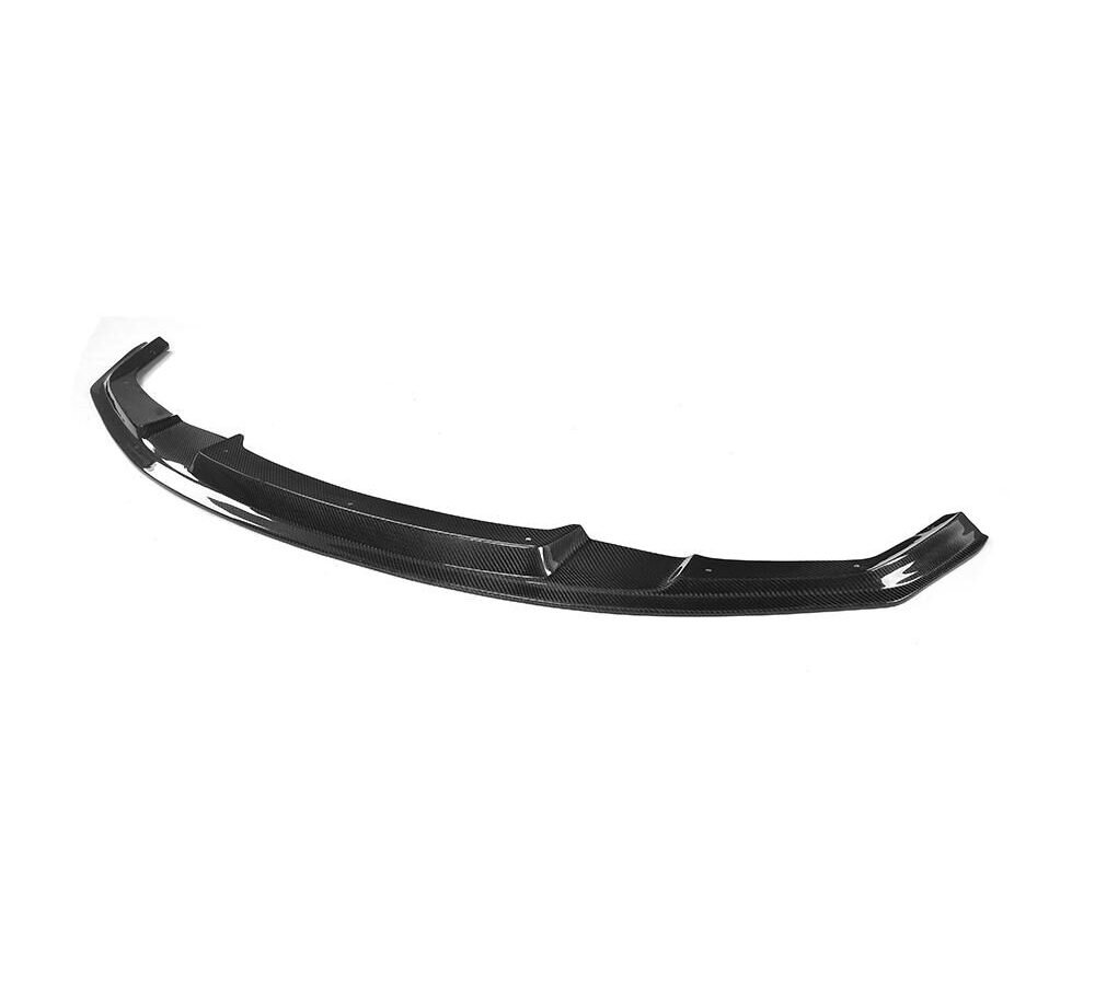Carbon Fiber Side Skirts Extension for BMW F87 M2 2016-2017 (Fits: F87 M2 )