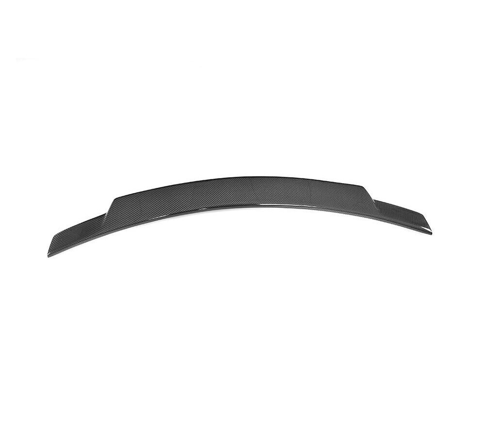 For BMW 2 Series F87 M2 carbon fiber diffuser 3pcs/set 2014-2017