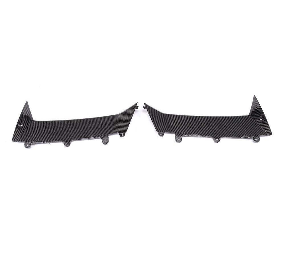 Lamborghini Aventador LP700 side vents grille grill insert 2pcs/set