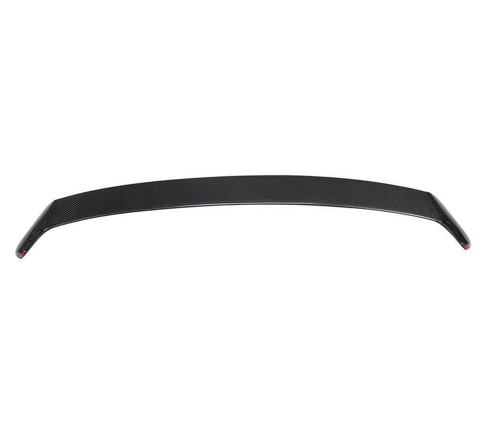 Carbon Fiber Roof Spoiler Wing for VW Touran 1T 2016 (Fits: Touran 1T)
