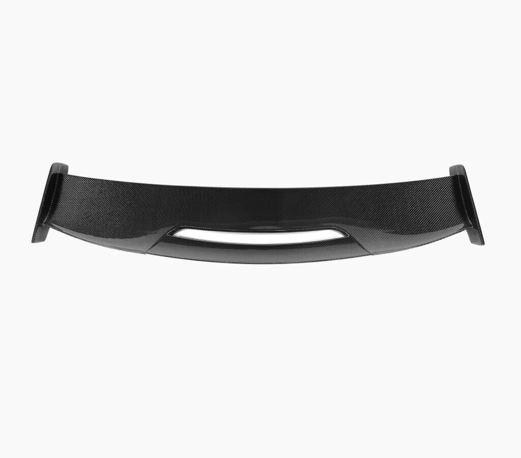 Carbon Fiber Universal Rear Wing Spoiler for BMW M2 M3 M4 F30 F80 F82 E90 E92