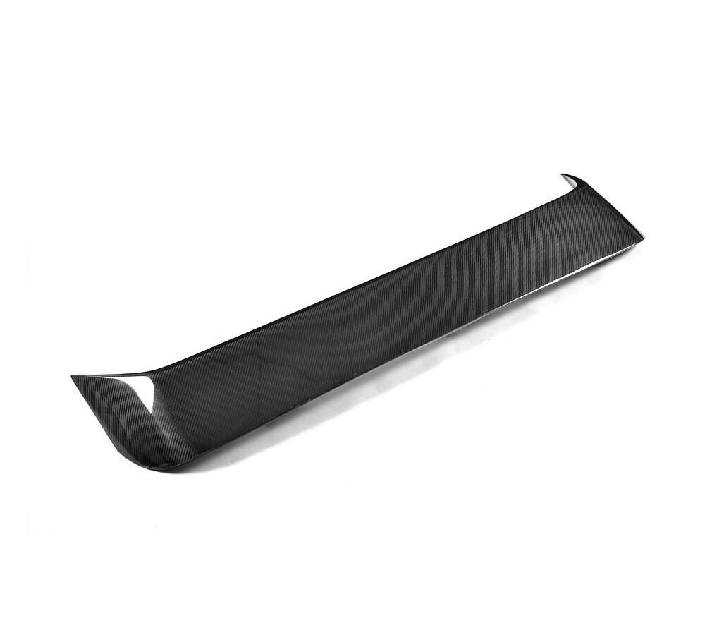 Carbon Roof Spoiler for Mercedes Benz G-CLASS W463 G500 G550 G55 G63 G65 AMG 04-17