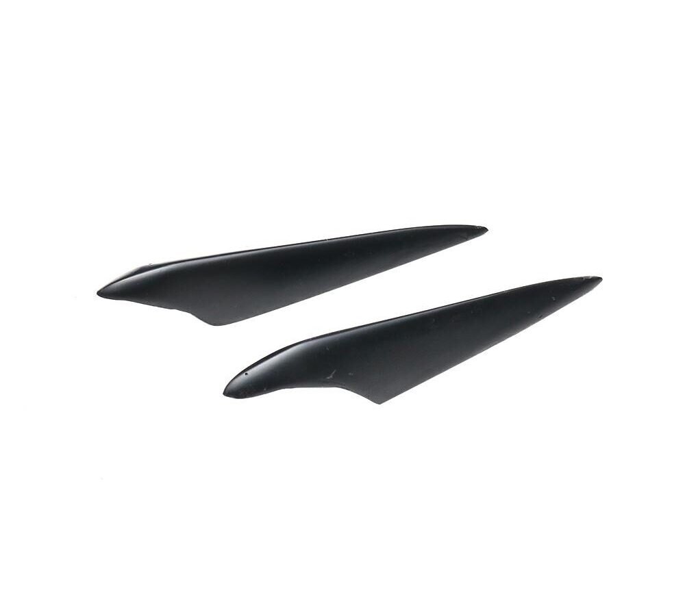 FRP fiberglass Car Front Bumper Lip Spoiler for Chevrolet Camaro 2016 – 2019 FRP Bumper Lip Spoiler Body Kits