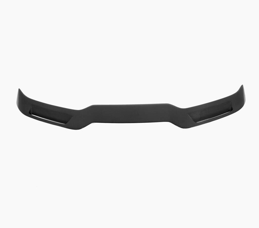 Carbon Fiber Rear Trunk Wing Spoiler for BMW 4 Series G22 G82 M4 Coupe 2-Door 2021-2023
