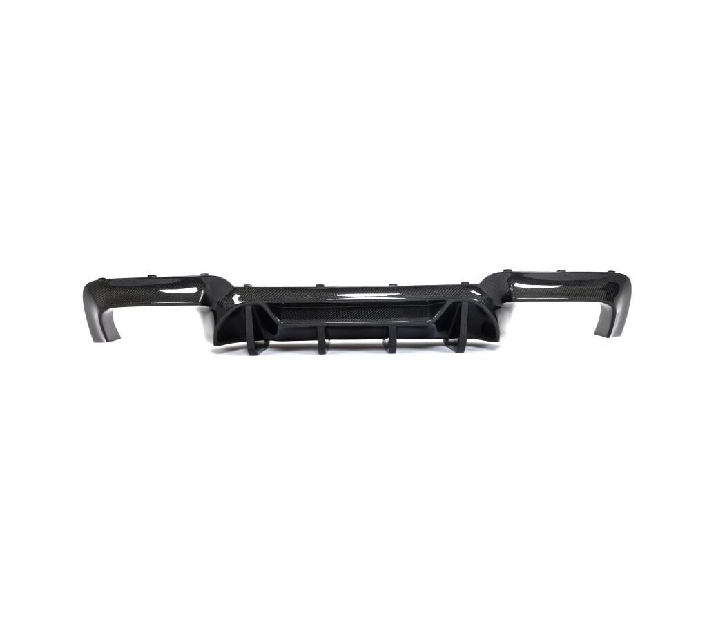 Carbon Fiber Rear diffuser for BMW 5Series F10 M5