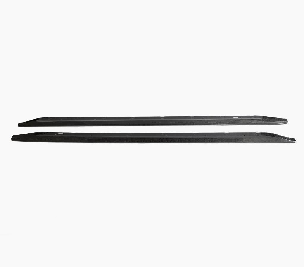 Carbon Fiber Side Skirts for BMW G80 M3