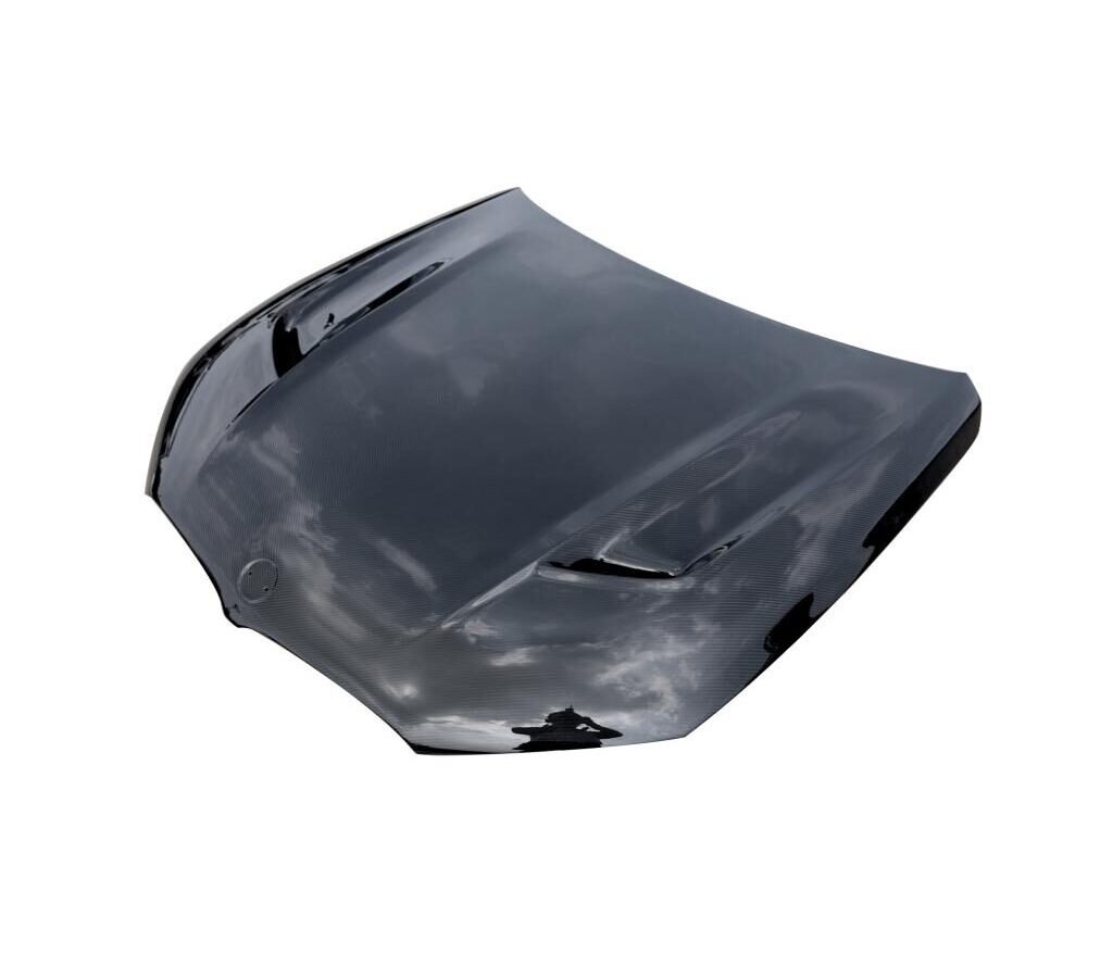 Pre-preg Dry Carbon Fiber Hood for BWM 8 Series G14 G15 G16