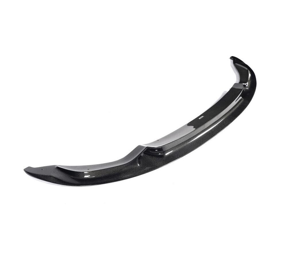Carbon Fiber front lip for BMW F80 M3 F82 F83 M4