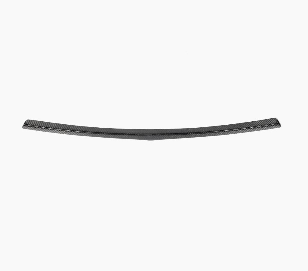 Carbon Fiber Front Grill Trim for Maserati Levante 2016-2019