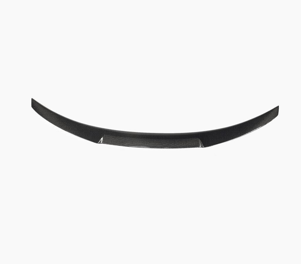 F30 F80 M3 spoiler
