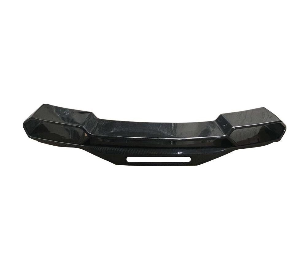 For 16-Up Chevrolet Camaro 1LE carbon fiber Rear Trunk Spoiler