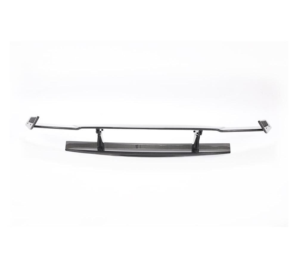 Carbon Fiber rear wing spoiler for Mercedes Benz AMG GT S
