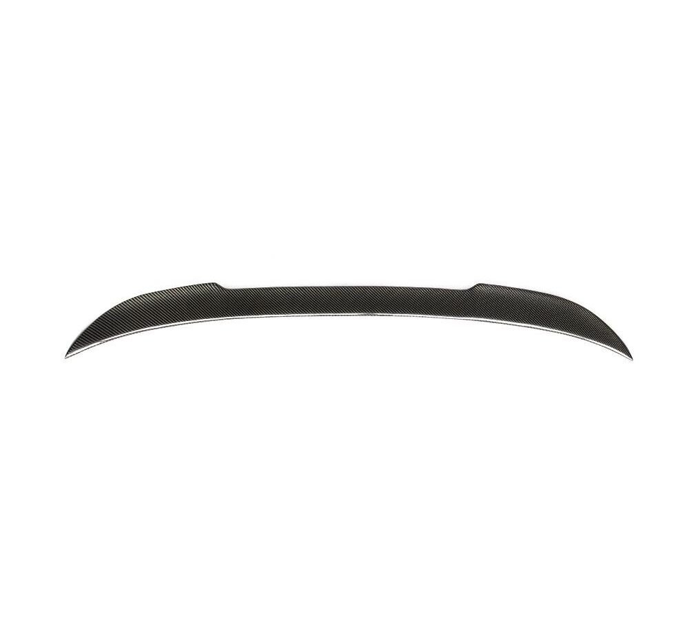 FOR BMW F30 320 325 328i 330i F80 M4 2012-18 CARBON FIBER TRUNK SPOILER